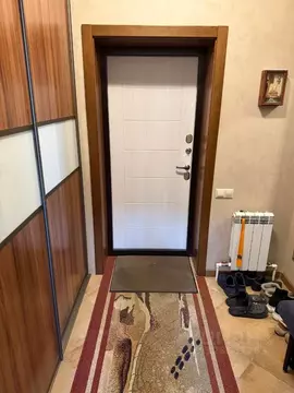 Коттедж в Омская область, Омский район муниципальный округ, с. ...