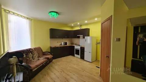 1-к кв. Московская область, Павловский Посад ул. Каляева, 7 (40.0 м)