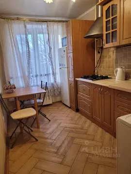 2-к кв. Москва Ломоносовский просп., 3К4 (32.0 м)