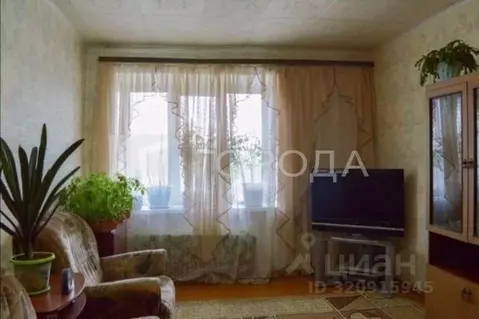 2-к кв. Кемеровская область, Прокопьевск Институтская ул., 105 (48.0 ...