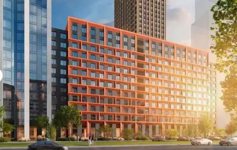 1-к кв. Москва Очаковское ш. (38.9 м)