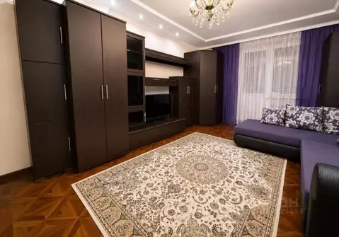1-к кв. Ставропольский край, Пятигорск Оранжерейная ул., 21к5 (50.0 м)