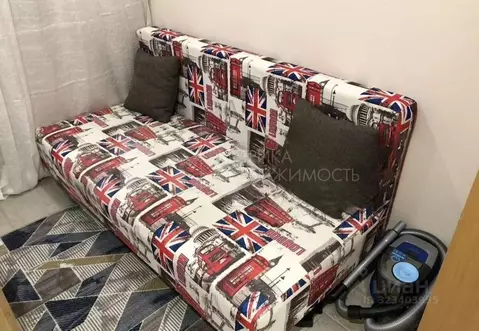 Студия Тюменская область, Тюмень ул. Энергетиков, 60а (14.0 м)