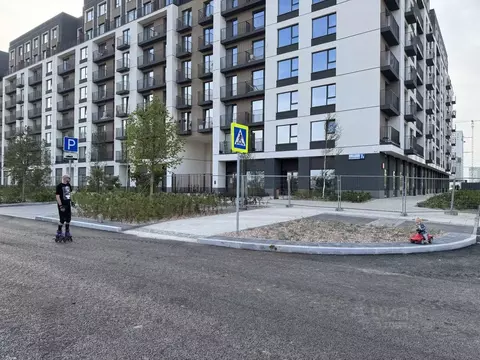 Торговая площадь в Свердловская область, Екатеринбург ул. Академика ...