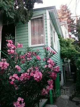 Дом в Крым, Алупка ул. Ялтинская, 18 (20 м)