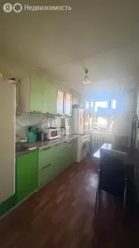 3-комнатная квартира: Санкт-Петербург, проспект Авиаконструкторов, 8к2 ...
