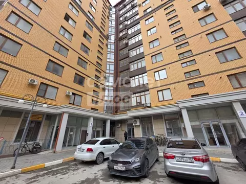 1-к кв. Дагестан, Каспийск ул. Магомедали Магомеджановa, 29А (54.0 м)