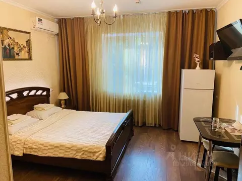 Комната Ростовская область, Ростов-на-Дону Природная ул., 2к (10.0 м)