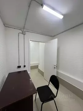 Офис в Санкт-Петербург Большой Сампсониевский просп., 72 (12 м)