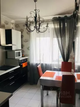 2-к кв. Ульяновская область, Ульяновск просп. Ленинского Комсомола, 53 ...