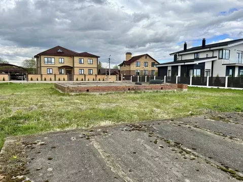 Участок в Москва д. Рыжово, 66 (15.0 сот.)