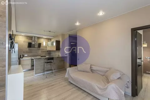 2-комнатная квартира: Балашиха, проспект Ленина, 32Б (67 м)