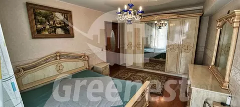 2-к кв. Иркутская область, Иркутск Красногвардейская ул., 23 (52.0 м)