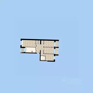 4-к кв. Башкортостан, Уфа ул. Юрия Гагарина, 14/1 (98.0 м)