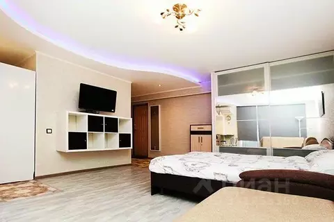 1-к кв. Москва Дубининская ул., 11С2 (36.0 м)