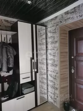 1-к кв. Курская область, Обоянь ул. Ленина, 88В (35.8 м)