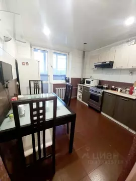 1-к кв. Башкортостан, Уфа Кавказская ул., 26 (43.0 м)