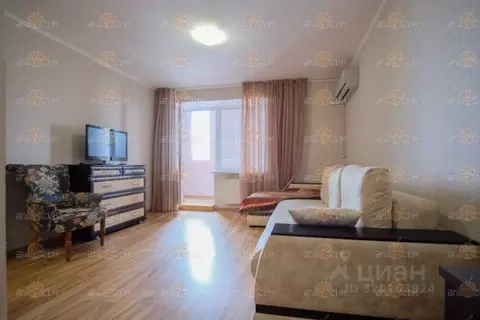 1-к кв. Ставропольский край, Ставрополь ул. 50 лет ВЛКСМ, 29 (39.4 м)