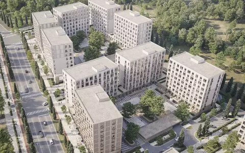 2-к кв. Дагестан, Дербент Маяк жилой комплекс (59.16 м)