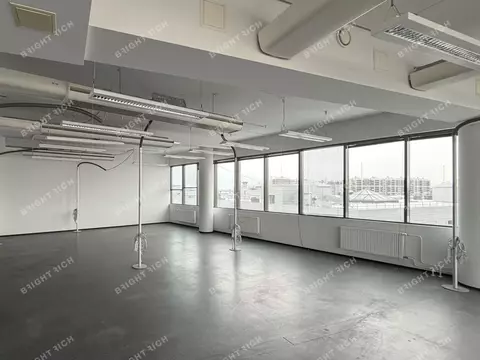 Офис в Санкт-Петербург Приморский просп., 54к1 (1674 м)