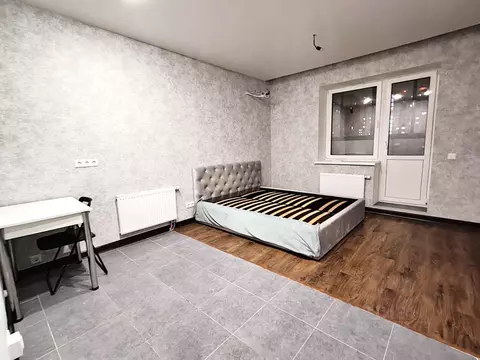 Студия Московская область, Пушкино ул. Просвещения, 12к1 (24.0 м)