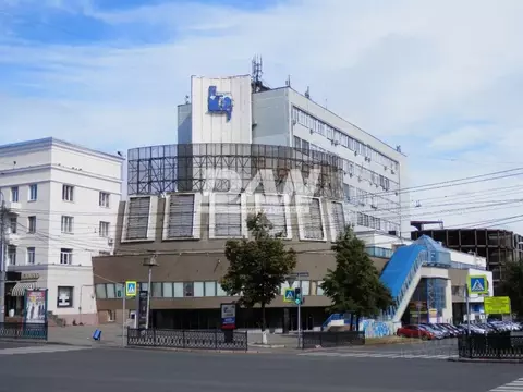 Торговая площадь в Челябинская область, Челябинск ул. Васенко, 96 (216 ...