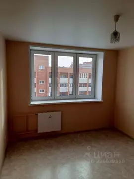 Студия Омская область, Омск ул. 1-ой Красной Звезды, 63 (29.2 м)