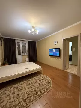 1-к кв. Московская область, Котельники Южный мкр, 3а (43.0 м)