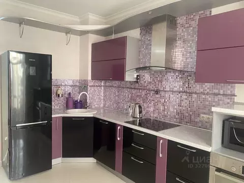 2-к кв. Санкт-Петербург Лыжный пер., 3 (68.4 м)