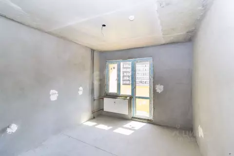 Студия Тюменская область, Тюмень ул. Новоселов, 113 (18.5 м)