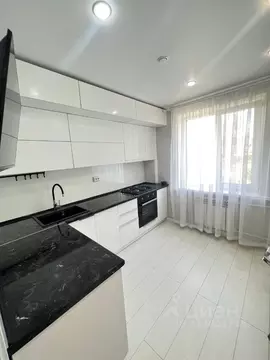 2-к кв. Татарстан, Казань ул. Четаева, 11 (56.0 м)