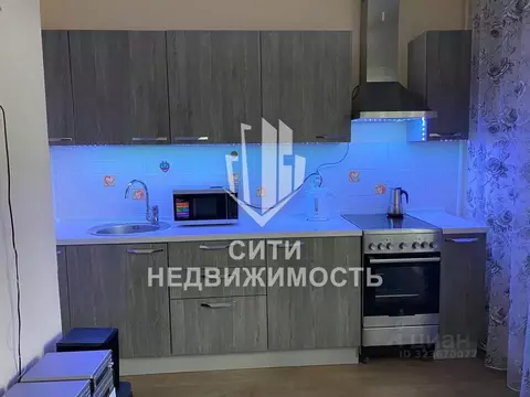 1-к кв. Москва Литовский бул., 13/12 (40.0 м)