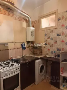 1-к кв. Волгоградская область, Волгоград Жилгородок мкр, ул. Маршала ...