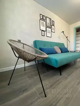 1-к кв. Мордовия, Саранск Пролетарская ул., 85 (35.0 м)