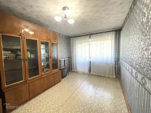 2-к кв. Нижегородская область, Кстово ул. Чванова, 6 (44.4 м)