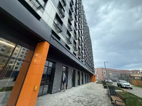 Торговая площадь в Ростовская область, Ростов-на-Дону ул. Зорге, 11В ...