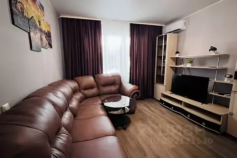 1-к кв. Липецкая область, Елец Александровский мкр, 5 (35.0 м)