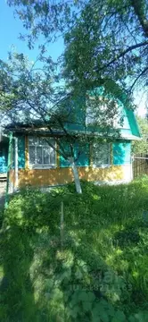 Дом в Тверская область, Калининский муниципальный округ, Весна (около ...