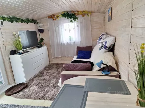 Дом в Калининградская область, Калининград Балтиец СНТ, проезд ...