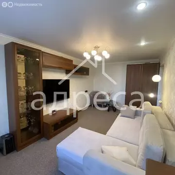 1-комнатная квартира: Самара, Ташкентская улица, 111 (30 м)