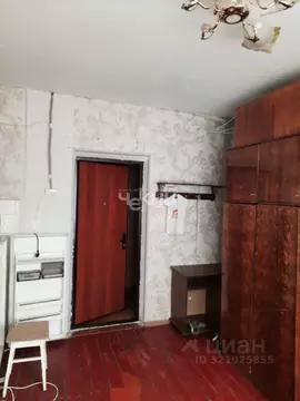 Комната Нижегородская область, Нижний Новгород ул. Станиславского, 19 ...