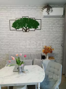 2-к кв. Воронежская область, Воронеж ул. Адмирала Чурсина, 12 (64.1 м)