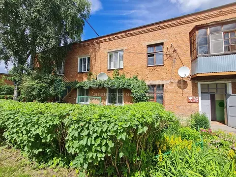 Комната Московская область, Талдомский городской округ, Запрудня пгт ...