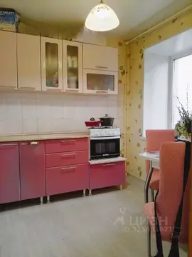 1-к кв. Красноярский край, Красноярск ул. Мичурина, 2а (33.0 м)