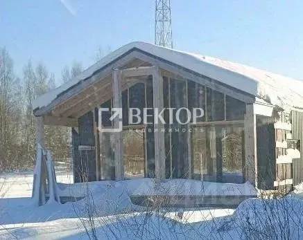 Дом в Ивановская область, Ивановский район, Коляновское с/пос, д. ...