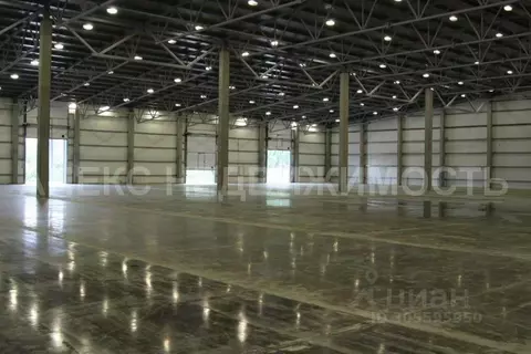 Склад в Московская область, Богородский городской округ, имени ...