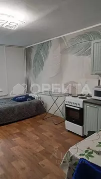 Комната Тюменская область, Тюмень ул. Мельникайте, 44а (17.8 м)