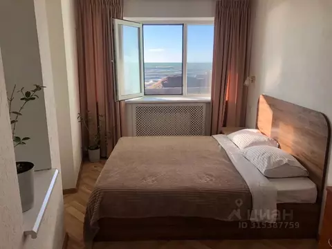 1-к кв. Крым, Евпатория ул. Симферопольская, 91 (40.0 м)