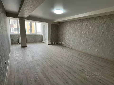 1-к кв. Алтайский край, Барнаул ул. Петра Сухова, 2а (44.7 м)