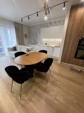 4-к кв. Москва Волоколамское ш., 95/2 (90.0 м)